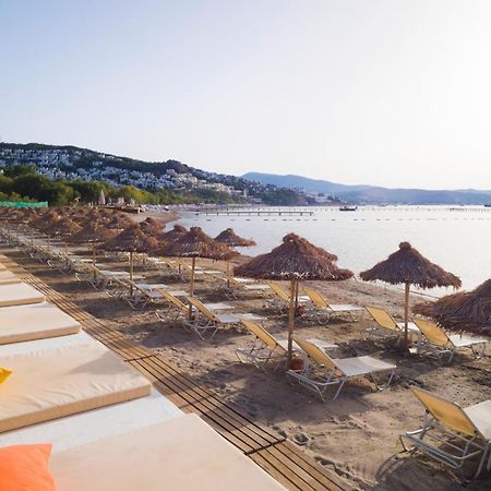 Cocos The Club Hotel Ortakent Exterior foto