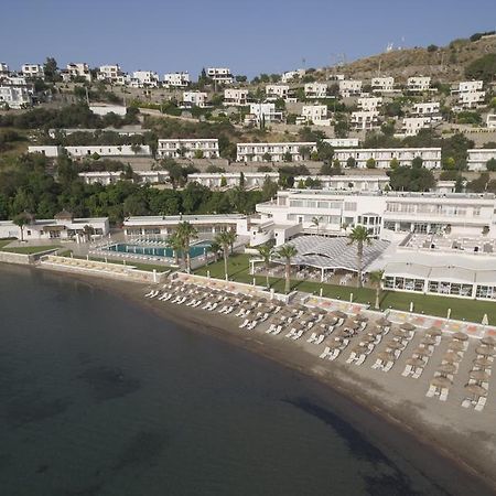 Cocos The Club Hotel Ortakent Exterior foto
