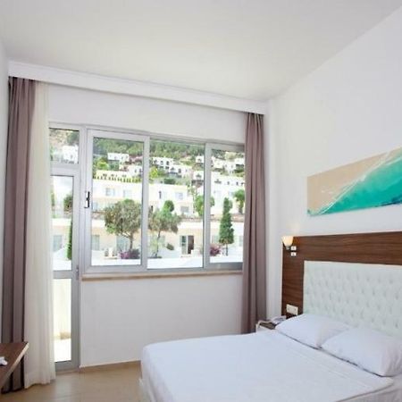 Cocos The Club Hotel Ortakent Exterior foto