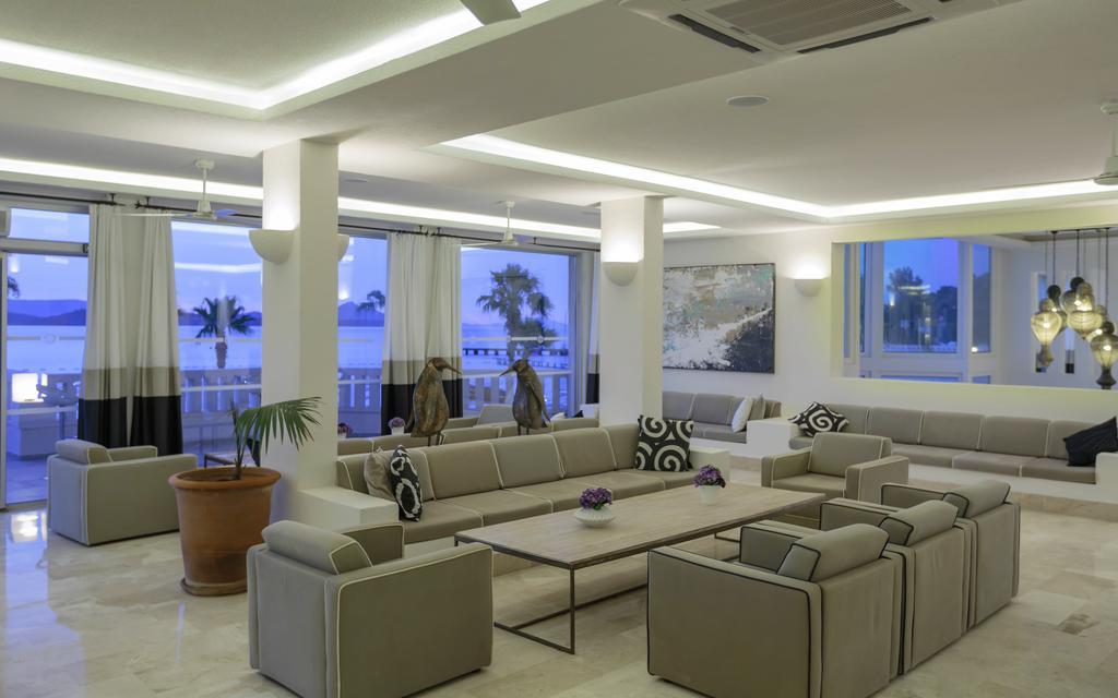 Cocos The Club Hotel Ortakent Exterior foto