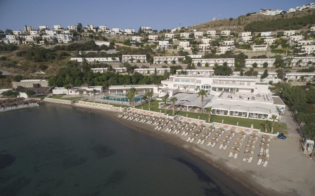 Cocos The Club Hotel Ortakent Exterior foto