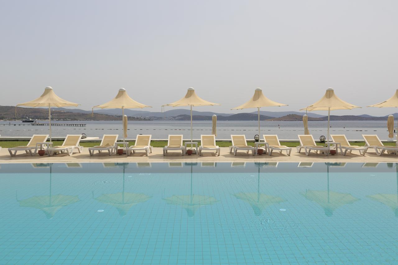 Cocos The Club Hotel Ortakent Exterior foto