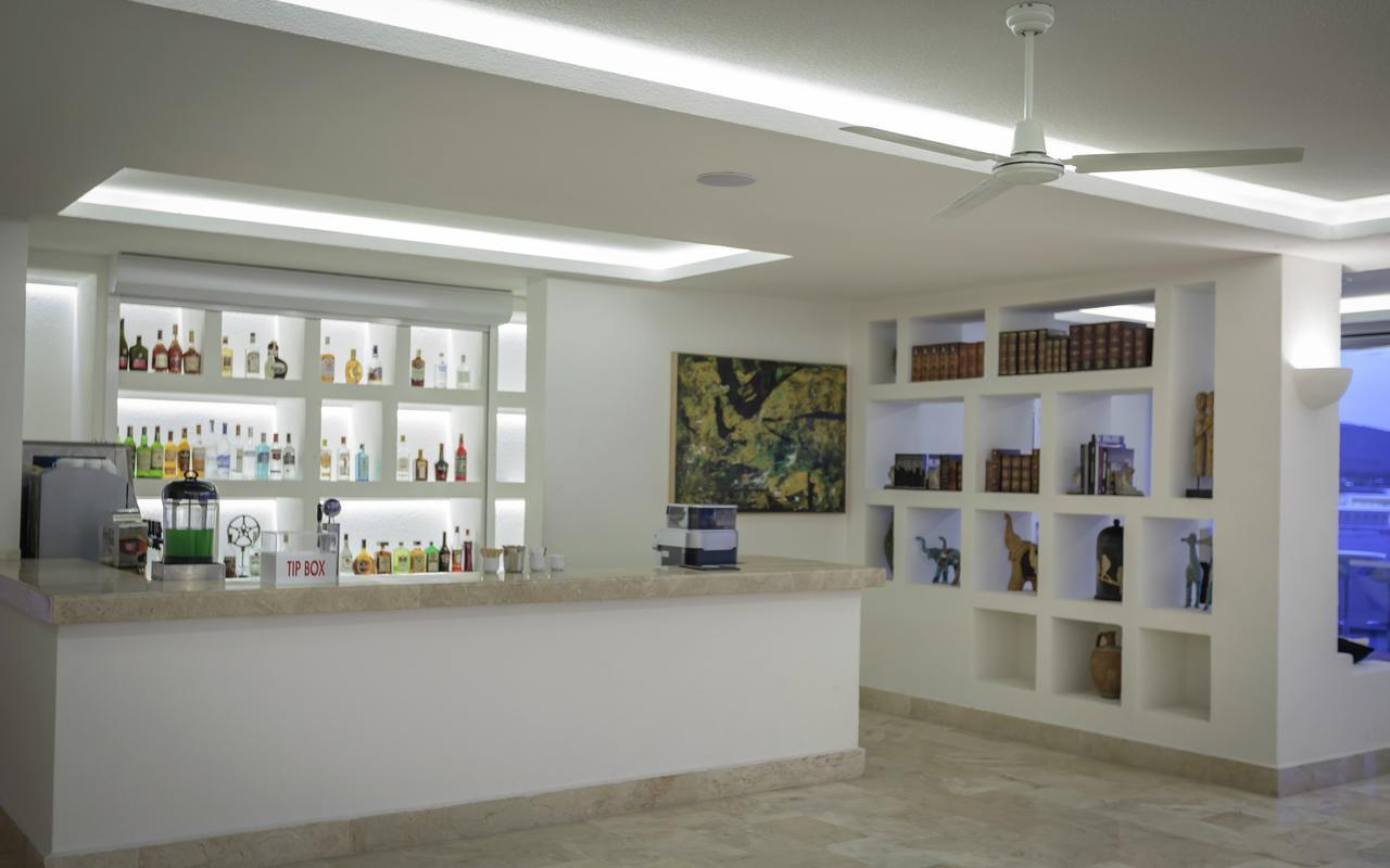 Cocos The Club Hotel Ortakent Exterior foto