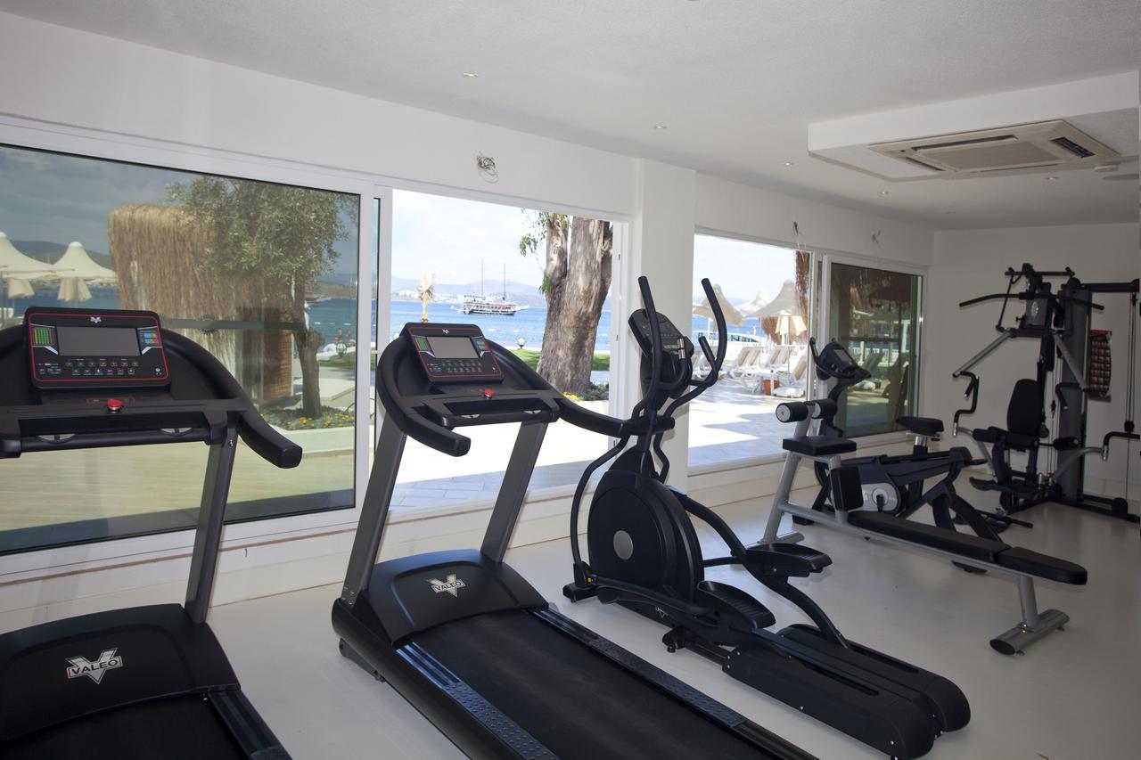 Cocos The Club Hotel Ortakent Exterior foto