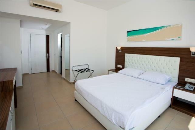 Cocos The Club Hotel Ortakent Exterior foto